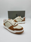 Brunello Cucinelli кроссовки PR171519 5