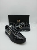Philipp Plein кроссовки PR282433 5