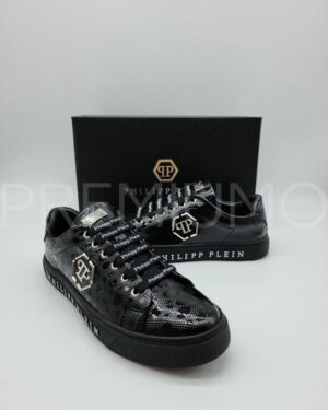 Philipp Plein кроссовки PR282433