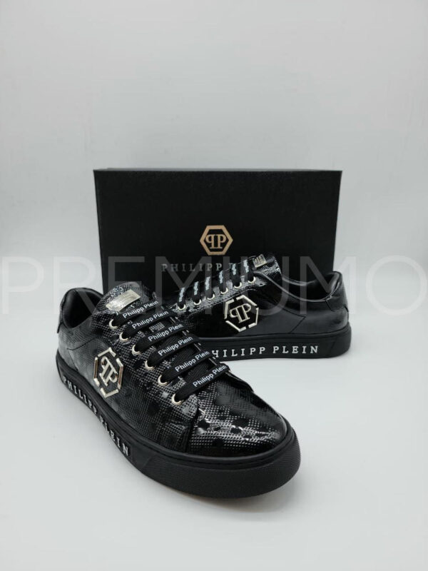 Philipp Plein кроссовки PR282433