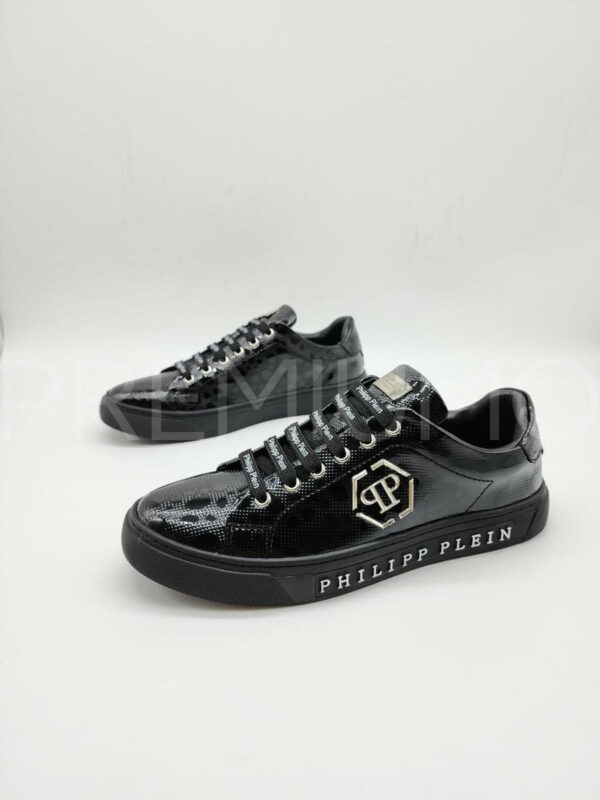 Philipp Plein кроссовки PR282433 2