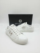 Philipp Plein кроссовки PR565245 5