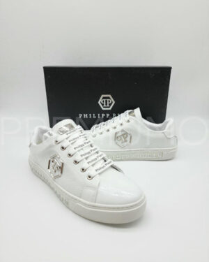 Philipp Plein кроссовки PR565245