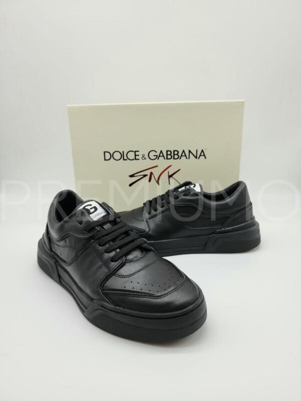 Dolce & Gabbana кроссовки PR794624