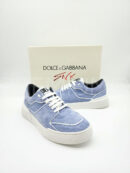 Dolce & Gabbana кроссовки PR611749 5