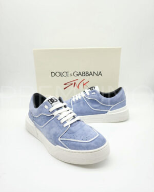 Dolce & Gabbana кроссовки PR611749