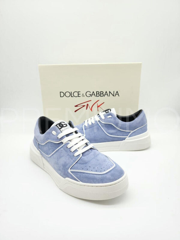 Dolce & Gabbana кроссовки PR611749