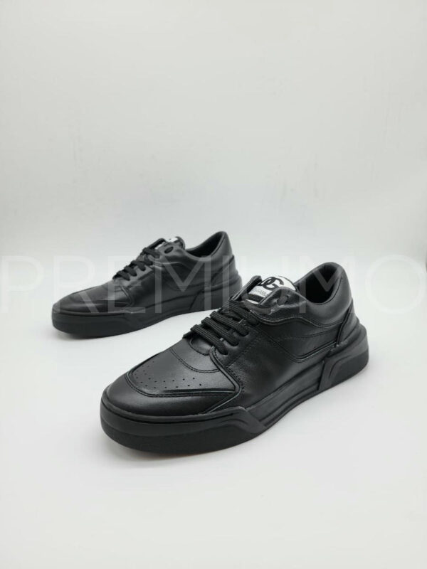 Dolce & Gabbana кроссовки PR794624 4