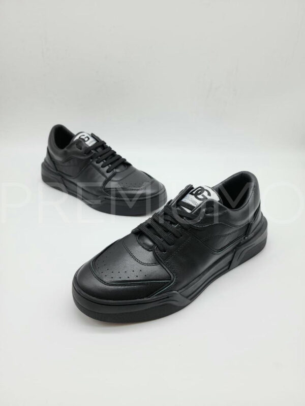Dolce & Gabbana кроссовки PR794624 3
