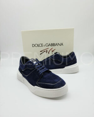 Dolce & Gabbana кроссовки PR818287