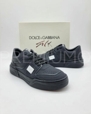Dolce & Gabbana кроссовки PR355557 Dolce & Gabbana кроссовки PR355557
