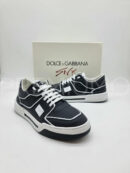 Dolce & Gabbana кроссовки PR873818 5