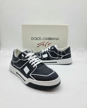 Dolce & Gabbana кроссовки PR873818