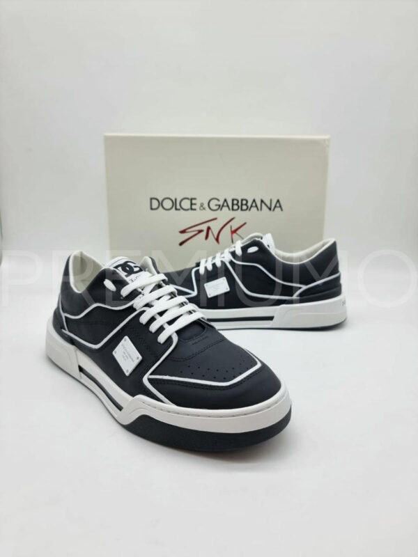 Dolce & Gabbana кроссовки PR873818