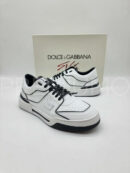 Dolce & Gabbana кроссовки PR260992 5