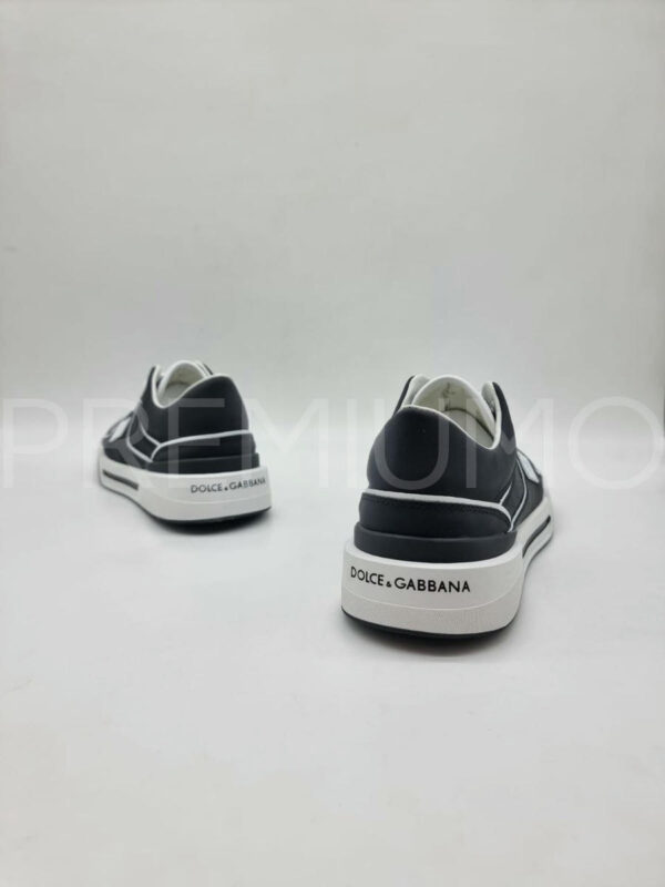 Dolce & Gabbana кроссовки PR873818 4