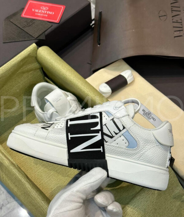Valentino кроссовки PR102718 2