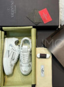 Valentino кроссовки PR144358 12