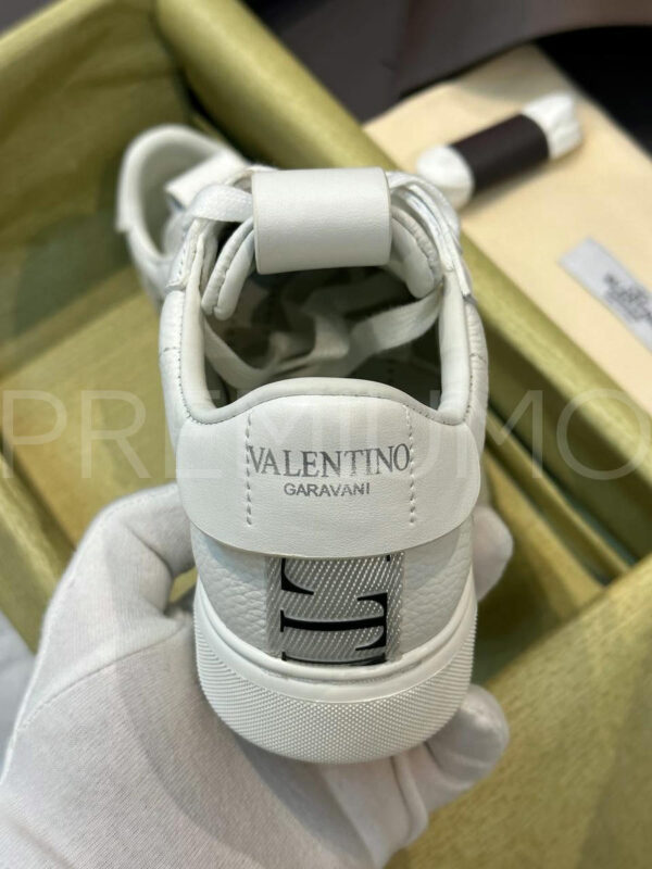Valentino кроссовки PR102718 5