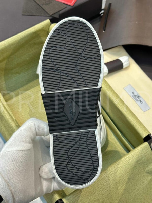 Valentino кроссовки PR102718 8