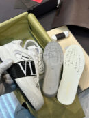 Valentino кроссовки PR102718 14