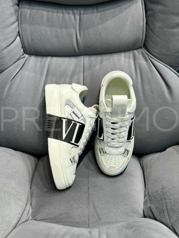 Valentino кроссовки PR102718 7