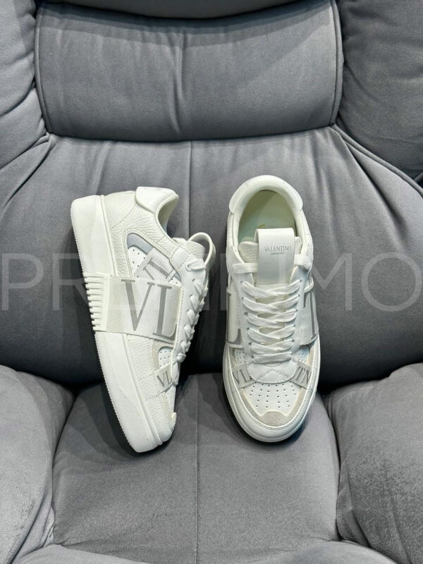 Valentino кроссовки PR144358 7