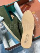 Loro Piana лоферы PR741751 14