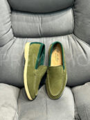 Loro Piana лоферы PR741751 15