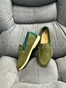 Loro Piana лоферы PR741751 16