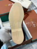 Loro Piana лоферы PR526405 14
