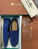 Loro Piana лоферы PR903068 9