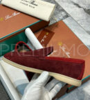Loro Piana лоферы PR526405 10