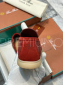 Loro Piana лоферы PR526405 12