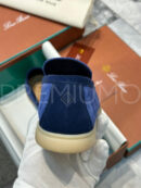 Loro Piana лоферы PR903068 11