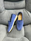 Loro Piana лоферы PR903068 13