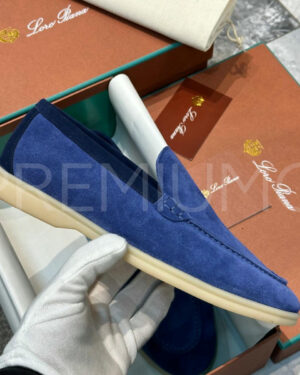 Loro Piana лоферы PR903068