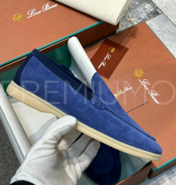 Loro Piana лоферы PR903068