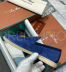 Loro Piana лоферы PR903068 10
