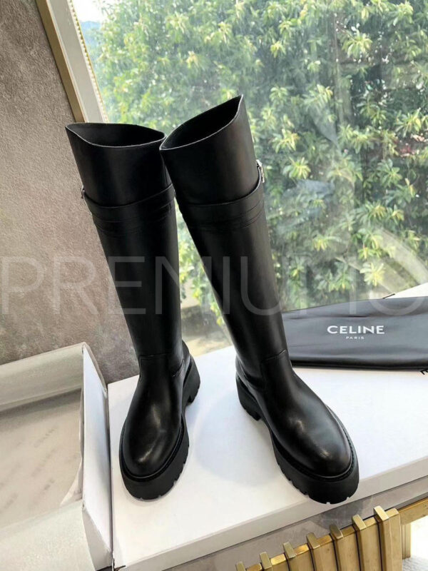 Celine сапоги PR120930 3