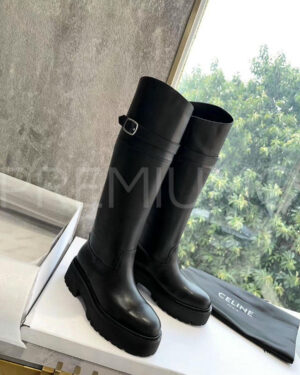 Celine сапоги PR120930
