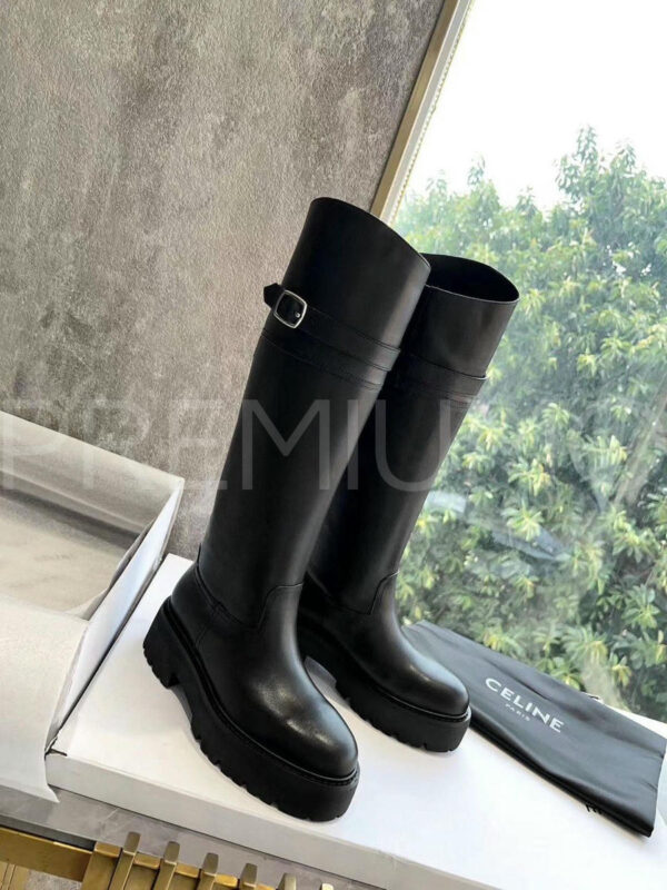 Celine сапоги PR120930