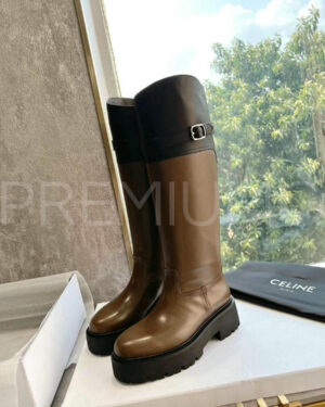 Celine сапоги PR866684