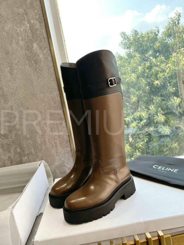 Celine сапоги PR866684