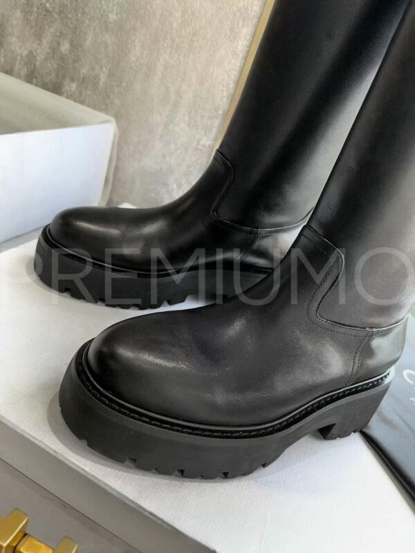 Celine сапоги PR120930 7