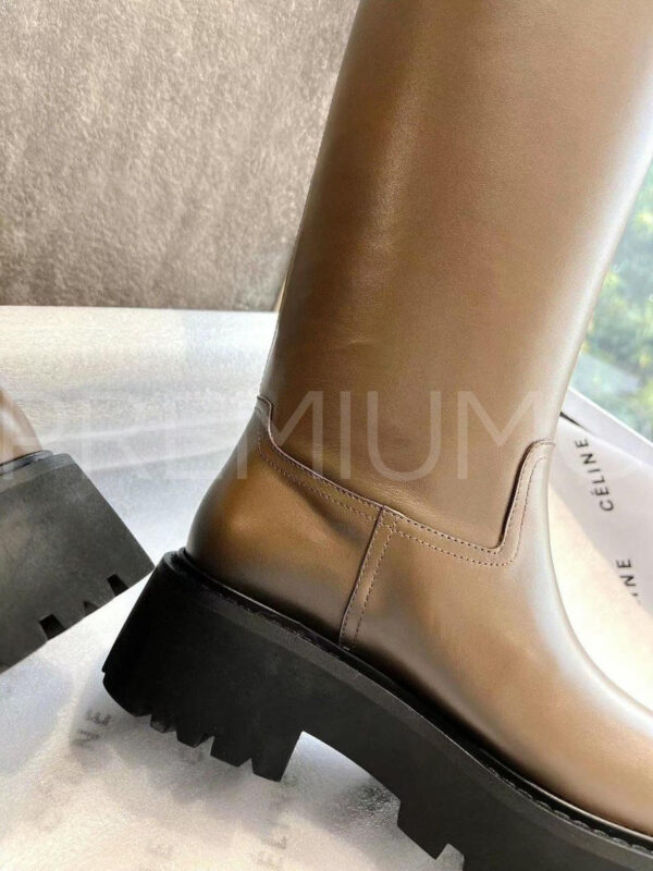 Celine сапоги PR866684 7