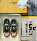 Fendi кроссовки PR832882 13