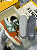 Fendi кроссовки PR832882 11