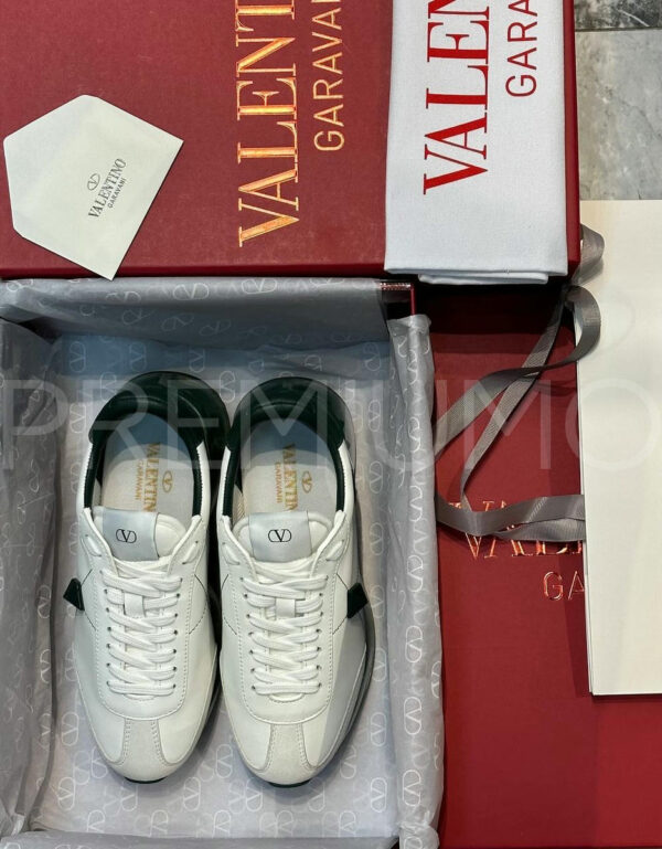 Valentino кроссовки PR768027 10