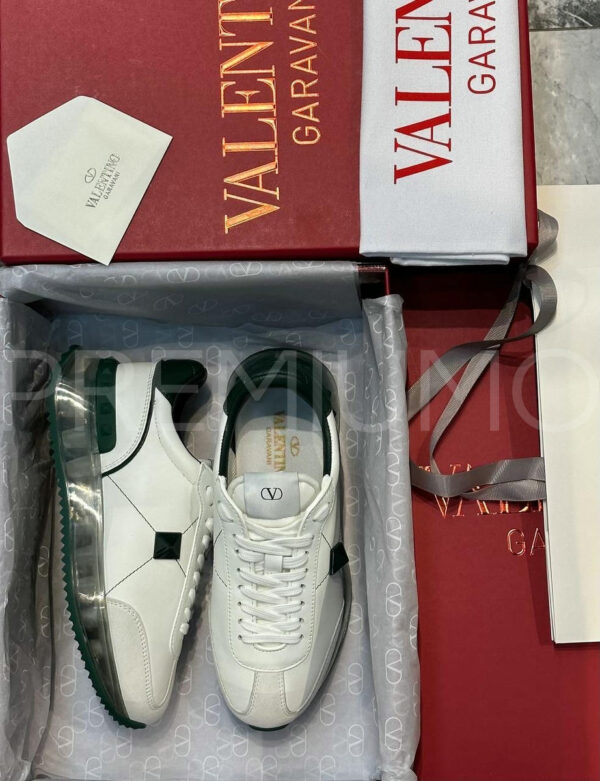 Valentino кроссовки PR768027 11